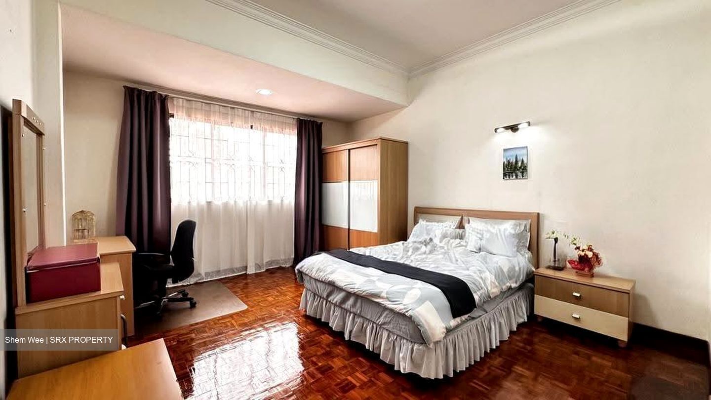 Yio Chu Kang Terrace (D19), Terrace #620357591